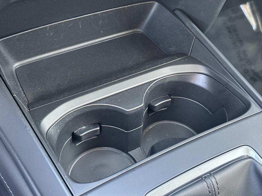 used 2024 Mazda CX-30 car, priced at $23,279