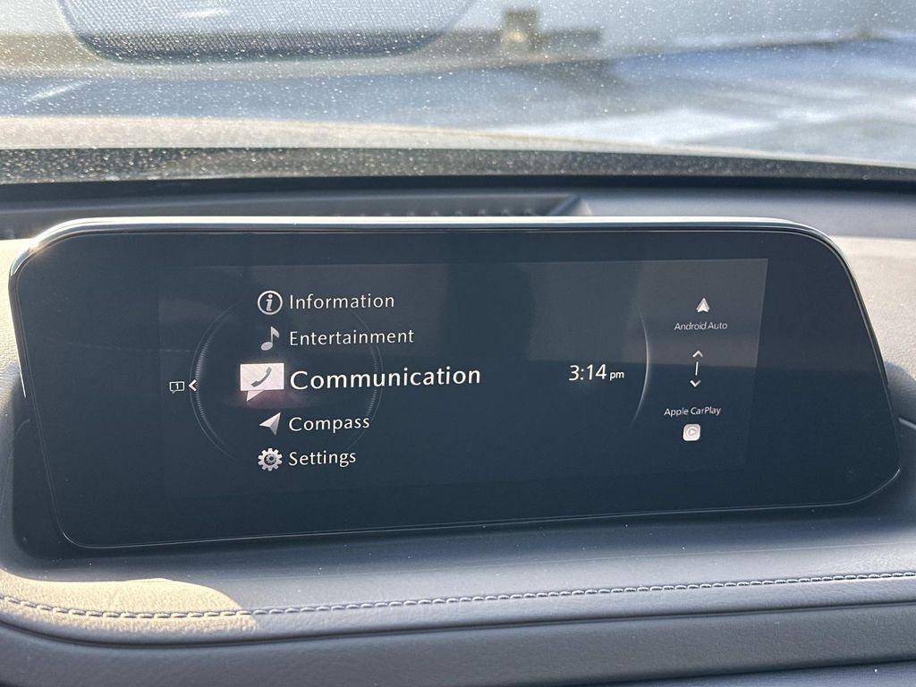 used 2024 Mazda CX-30 car, priced at $23,279