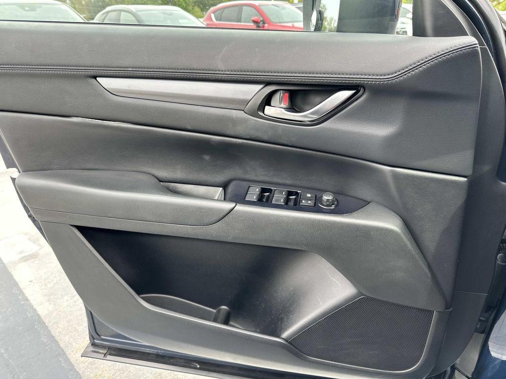 used 2019 Mazda CX-5 car, priced at $19,403