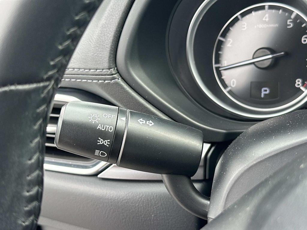 used 2019 Mazda CX-5 car, priced at $19,403