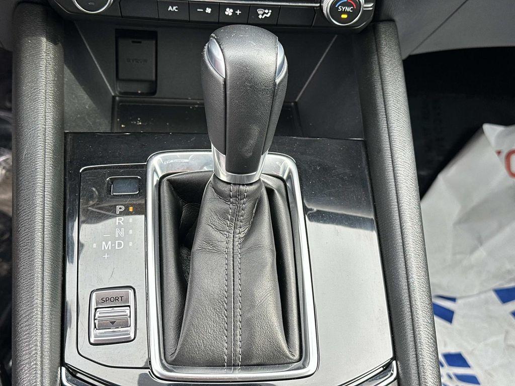 used 2019 Mazda CX-5 car, priced at $19,403