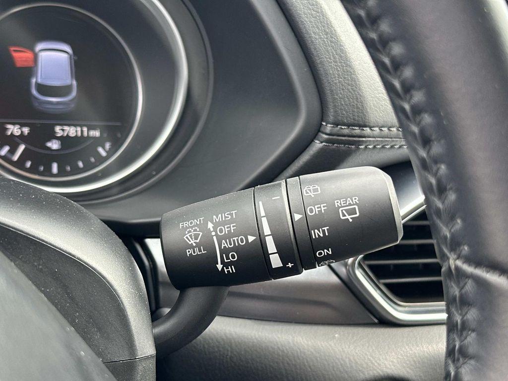 used 2019 Mazda CX-5 car, priced at $19,403