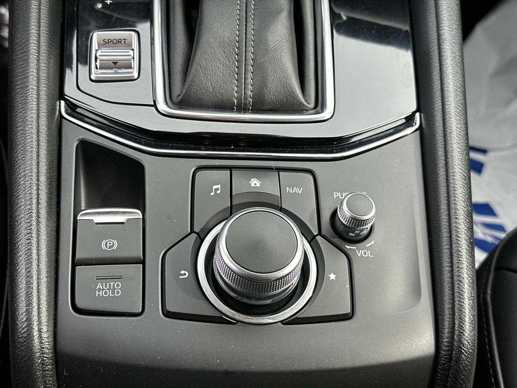 used 2019 Mazda CX-5 car, priced at $19,403