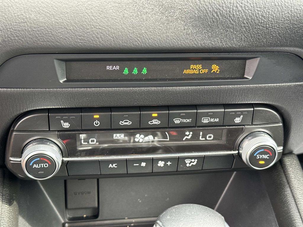 used 2019 Mazda CX-5 car, priced at $19,403