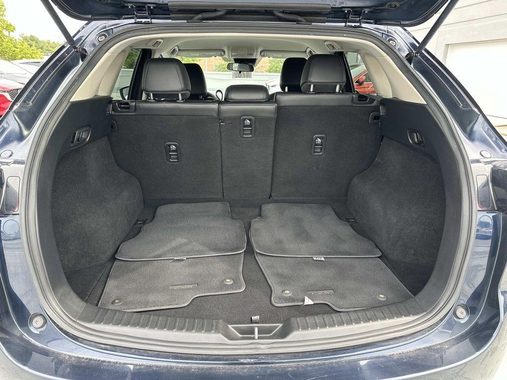 used 2019 Mazda CX-5 car, priced at $19,403