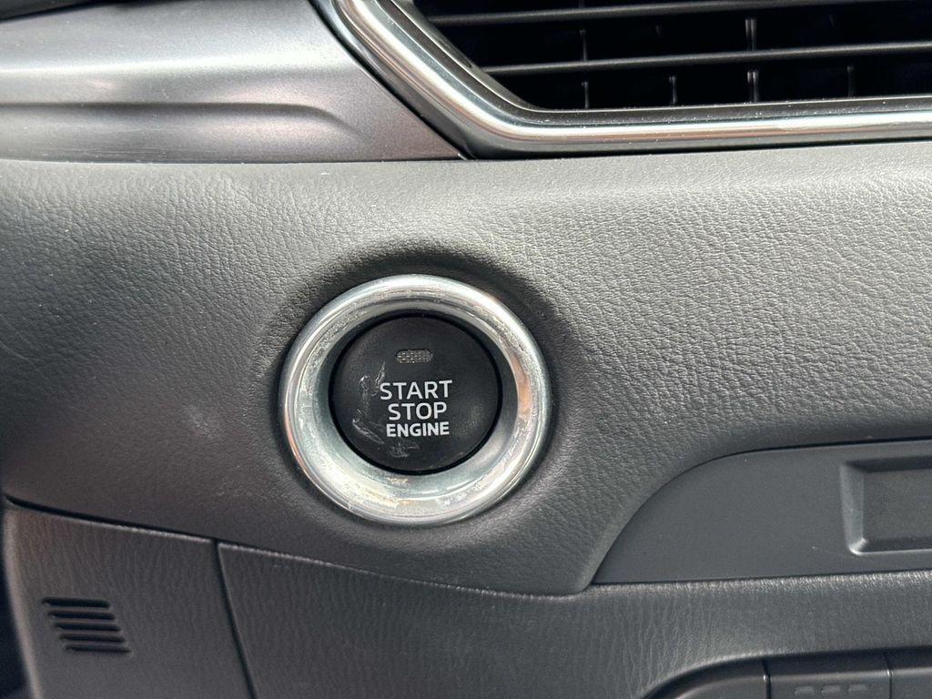 used 2019 Mazda CX-5 car, priced at $19,403