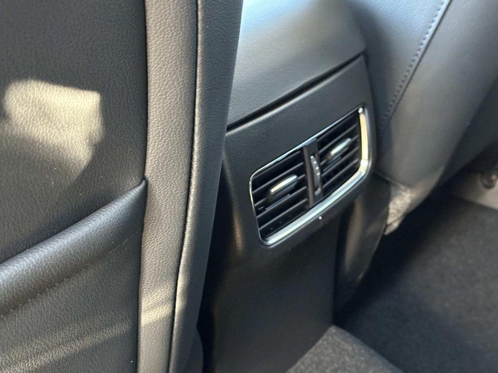new 2025 Mazda CX-5 car, priced at $33,198