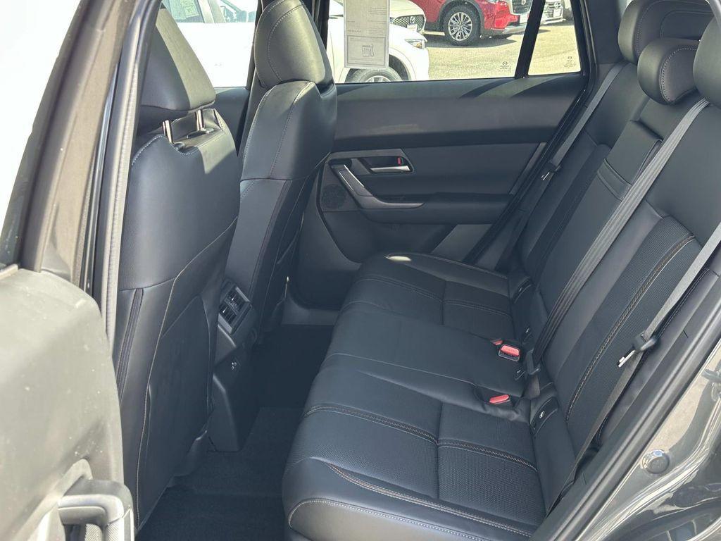 new 2025 Mazda CX-50 Hybrid car, priced at $40,255