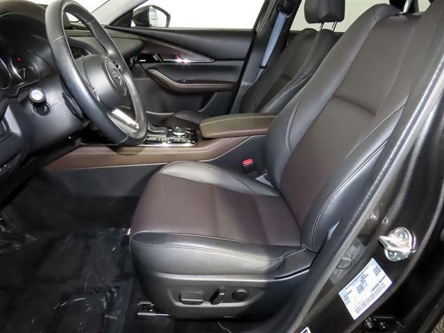 used 2023 Mazda CX-30 car, priced at $26,891