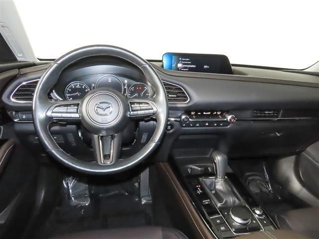 used 2023 Mazda CX-30 car, priced at $26,891