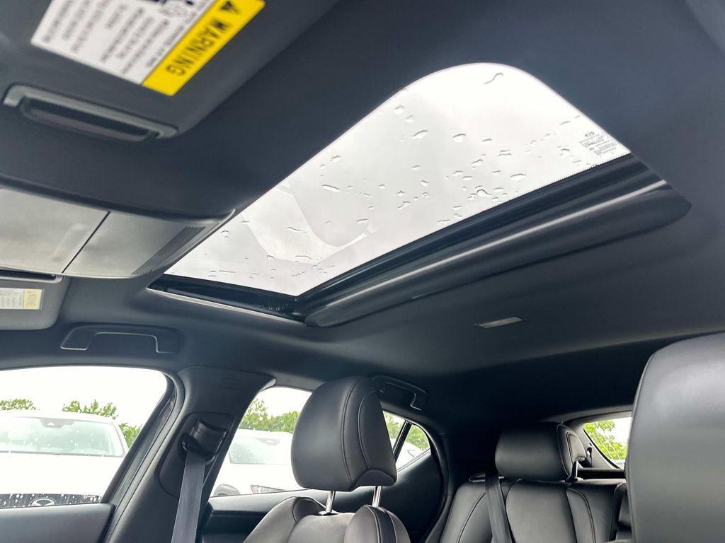 used 2020 Mazda Mazda3 car, priced at $21,391
