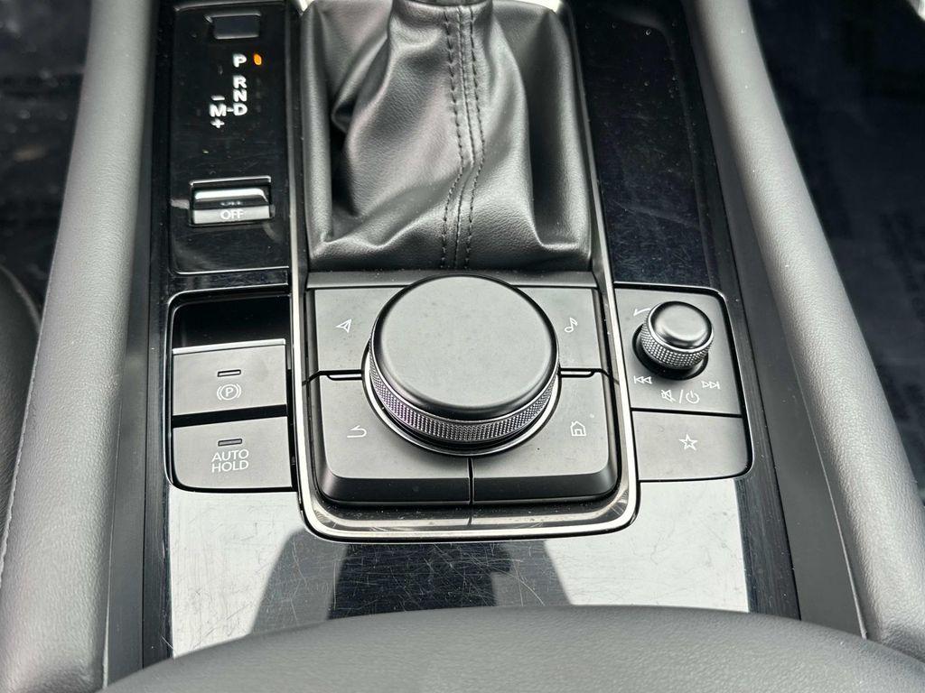 used 2020 Mazda Mazda3 car, priced at $21,391