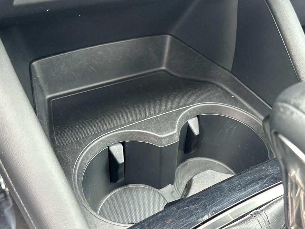used 2020 Mazda Mazda3 car, priced at $21,391