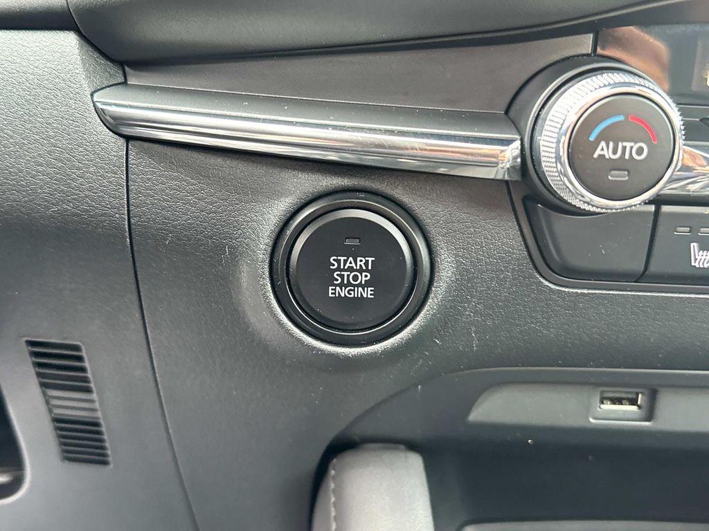 used 2020 Mazda Mazda3 car, priced at $21,391