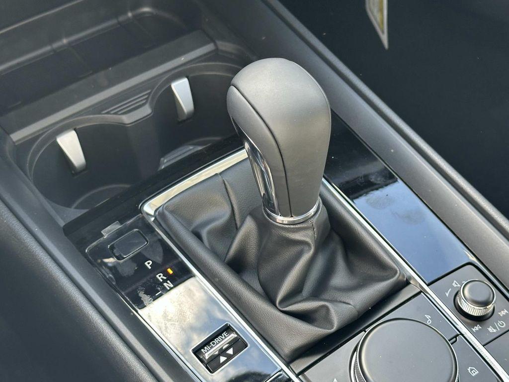 new 2025 Mazda CX-50 car, priced at $42,832