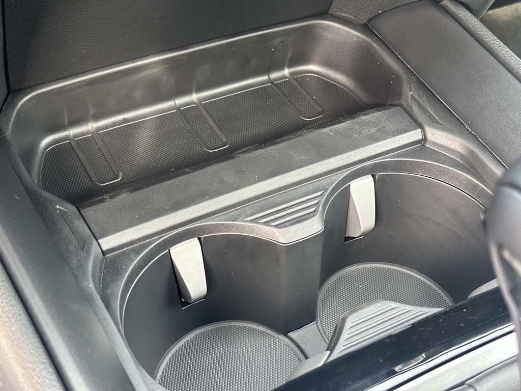 new 2026 Mazda CX-50 car, priced at $37,210