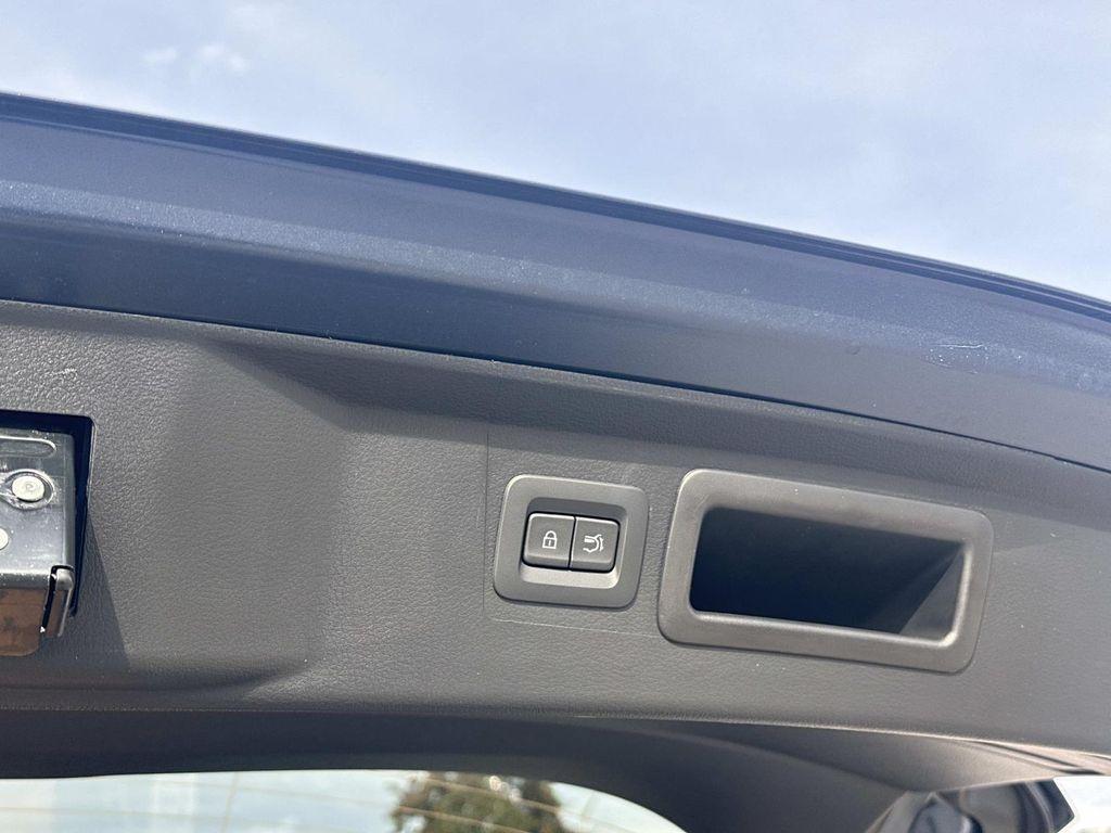 new 2026 Mazda CX-50 car, priced at $37,210