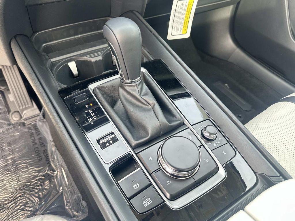 new 2026 Mazda CX-50 car, priced at $37,210