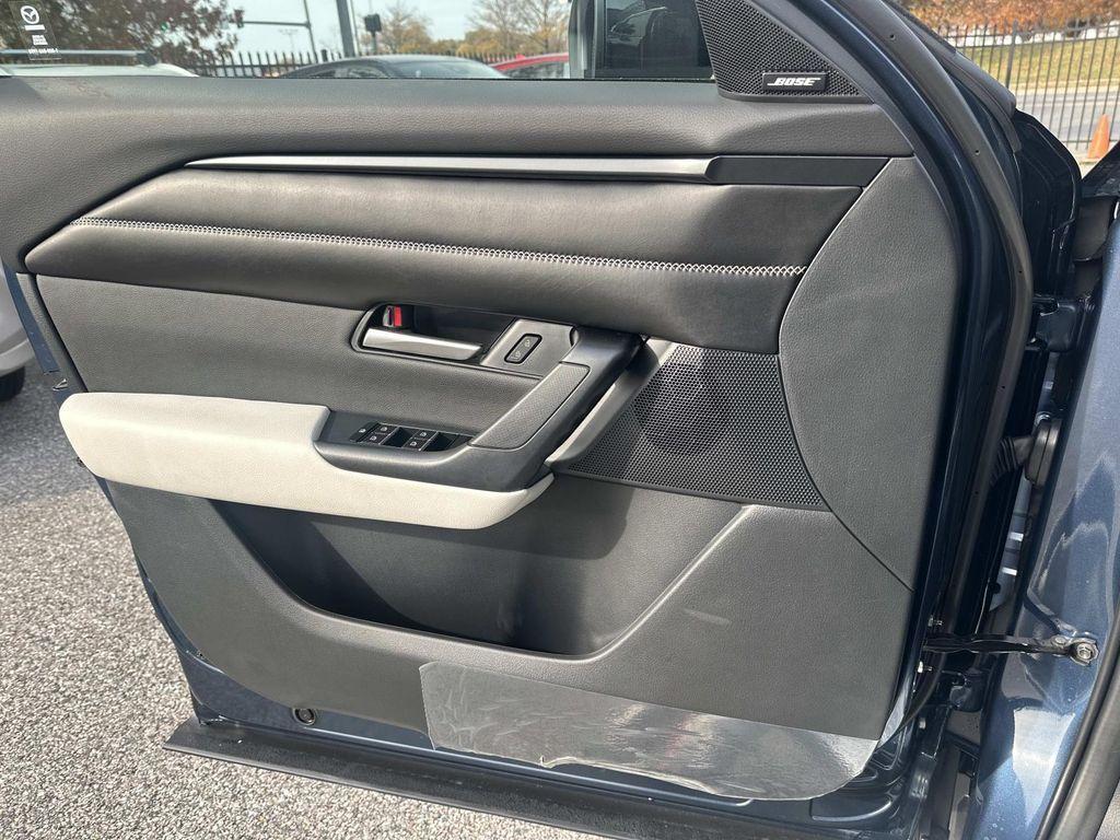 new 2026 Mazda CX-50 car, priced at $37,210