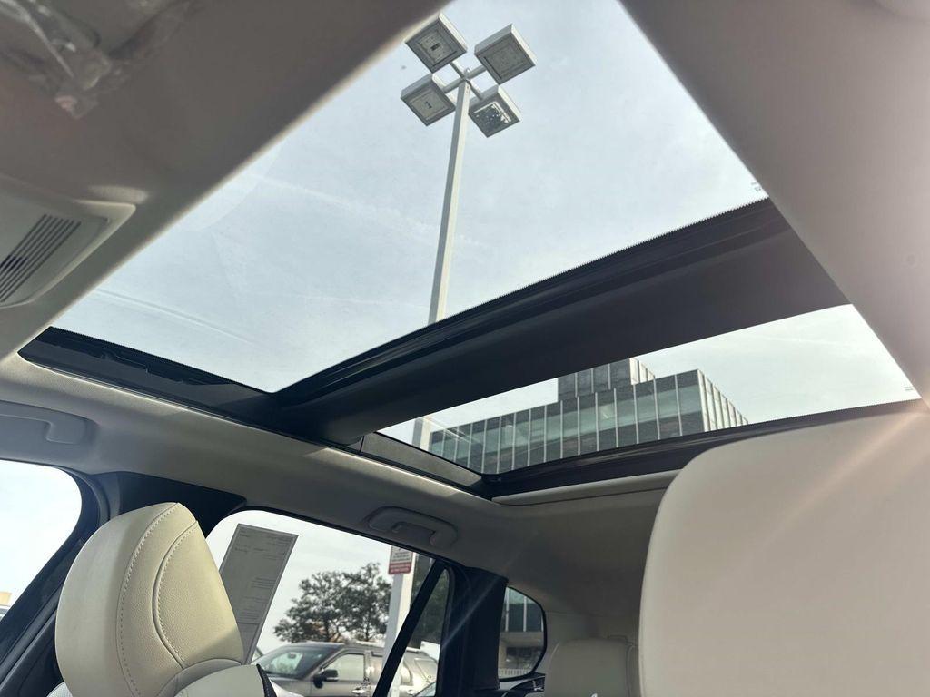 new 2026 Mazda CX-50 car, priced at $37,210