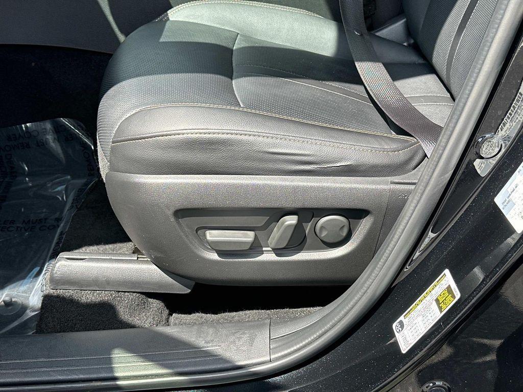 used 2024 Mazda CX-90 car, priced at $33,525