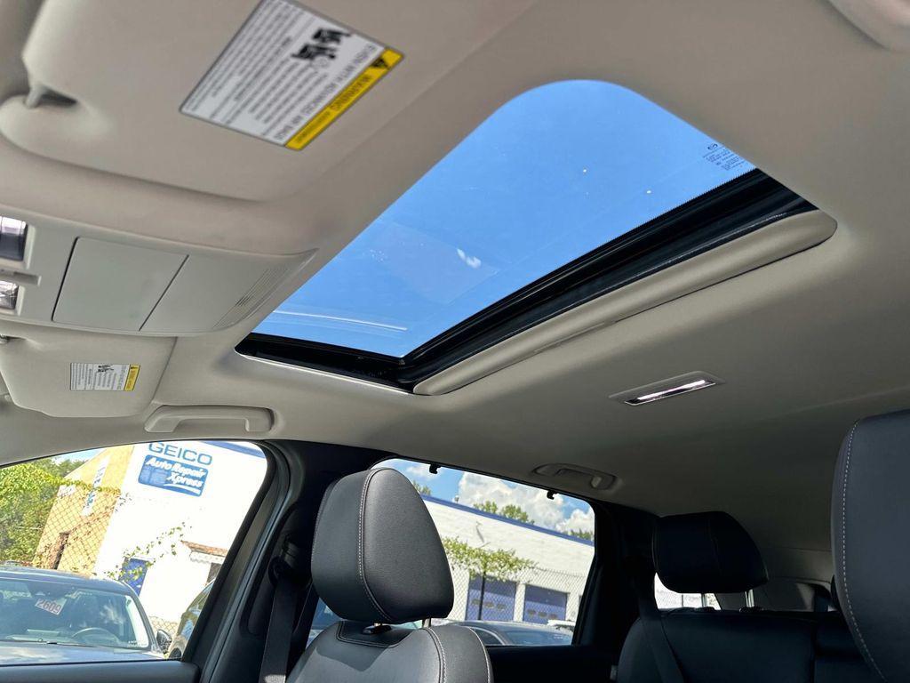 used 2024 Mazda CX-90 car, priced at $33,525