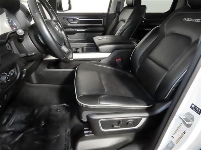 used 2022 Ram 1500 car, priced at $37,291