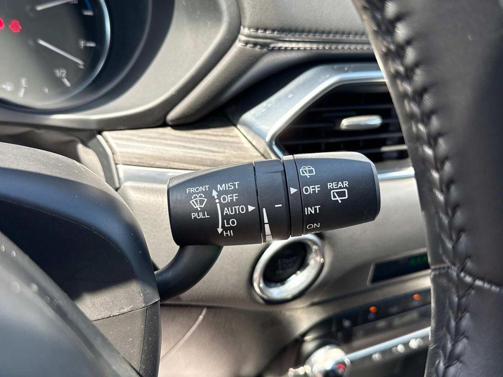 used 2021 Mazda CX-5 car, priced at $22,724