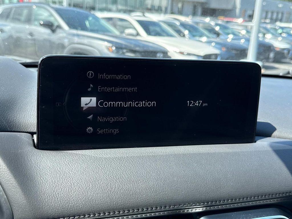 used 2021 Mazda CX-5 car, priced at $22,724