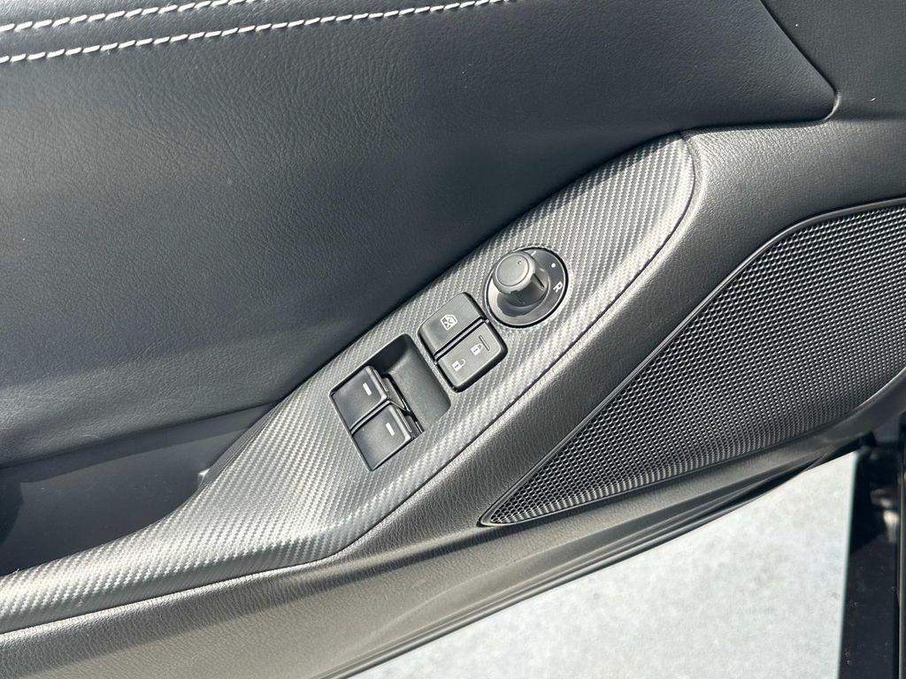 used 2022 Mazda MX-5 Miata RF car, priced at $27,231