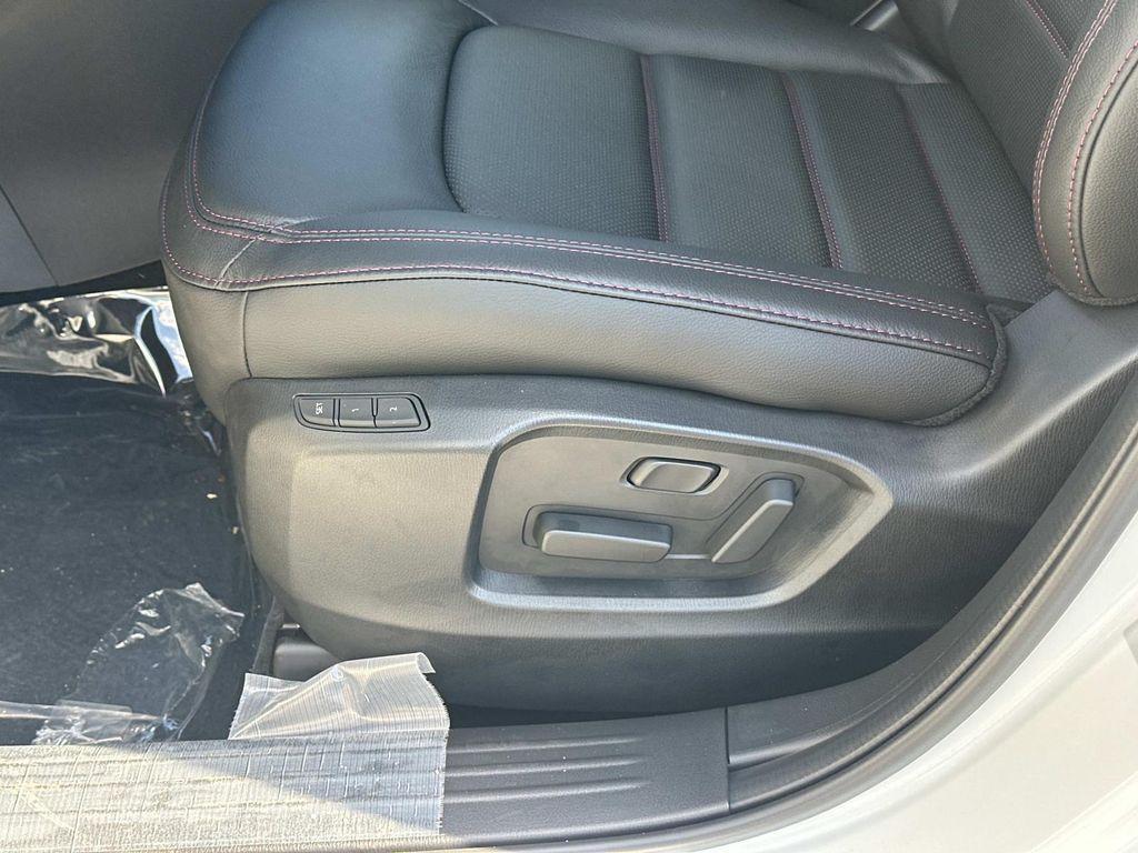 new 2025 Mazda CX-5 car, priced at $32,782