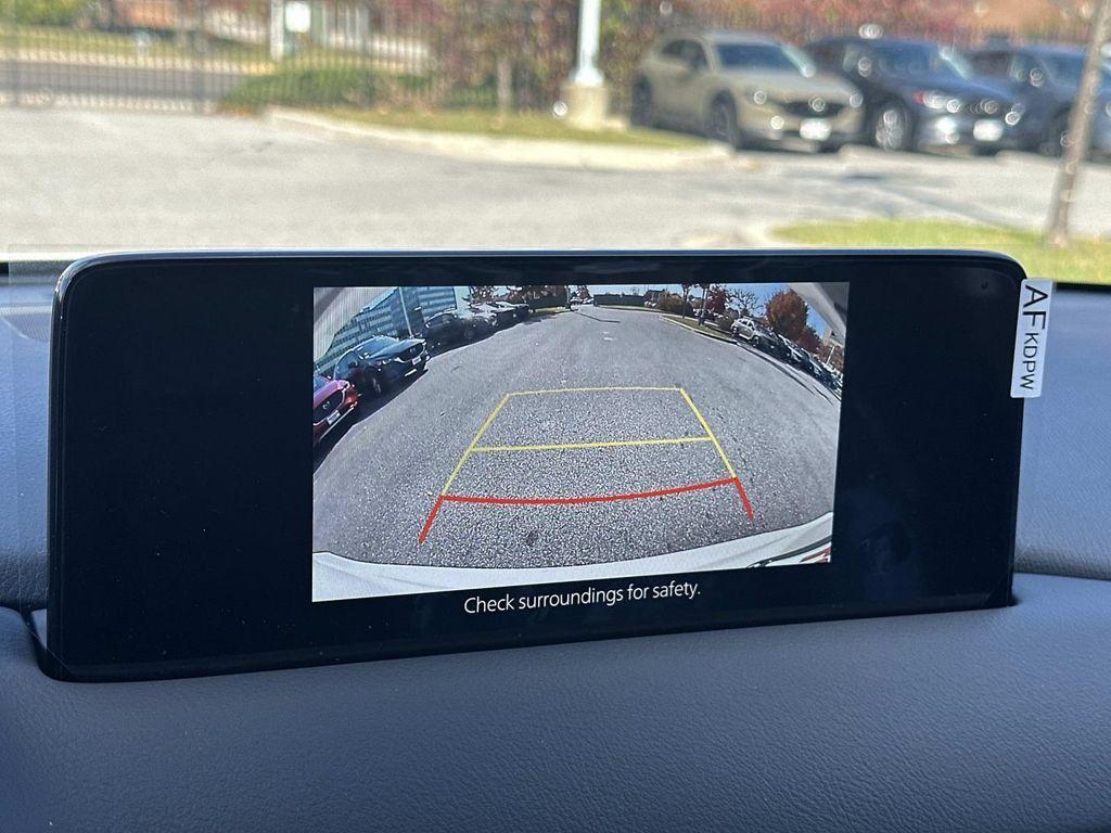 new 2025 Mazda CX-5 car, priced at $32,782