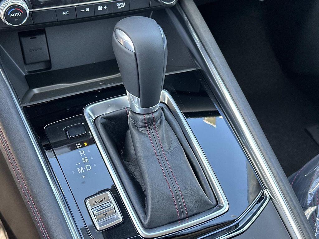 new 2025 Mazda CX-5 car, priced at $32,782