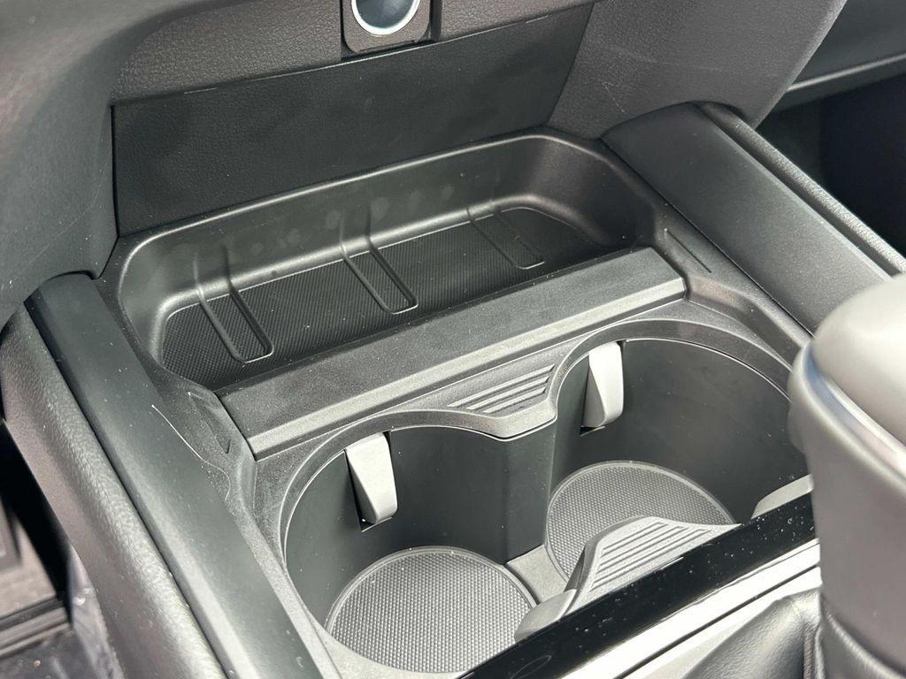 new 2025 Mazda CX-50 Hybrid car, priced at $38,105
