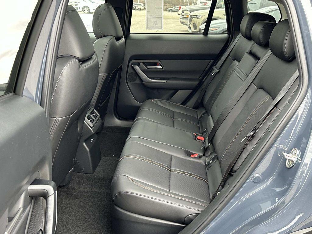 new 2025 Mazda CX-50 Hybrid car, priced at $39,105