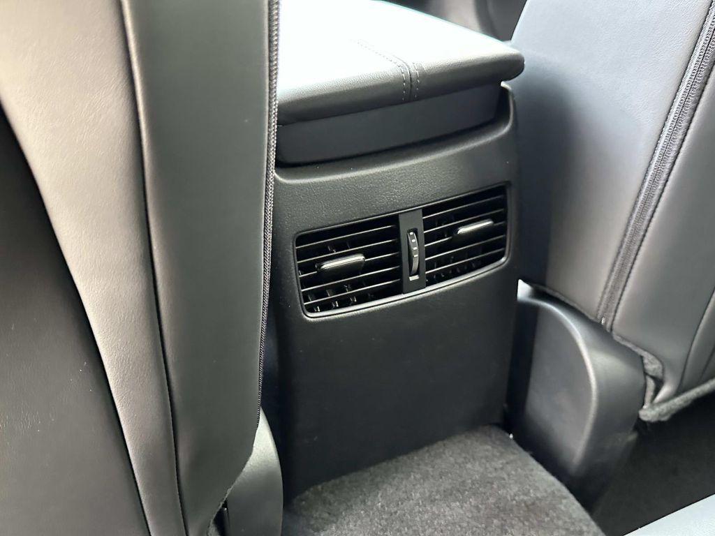 new 2025 Mazda CX-30 car, priced at $29,556