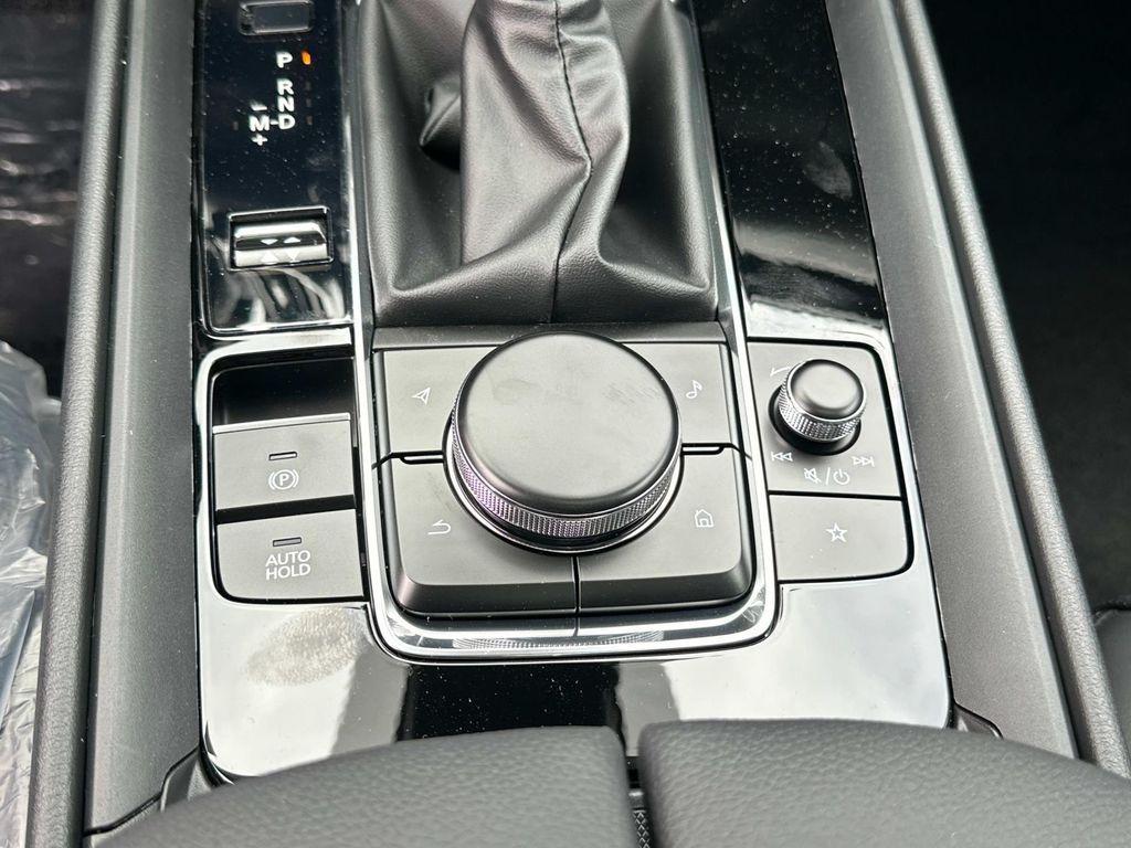 new 2025 Mazda CX-50 car, priced at $37,666