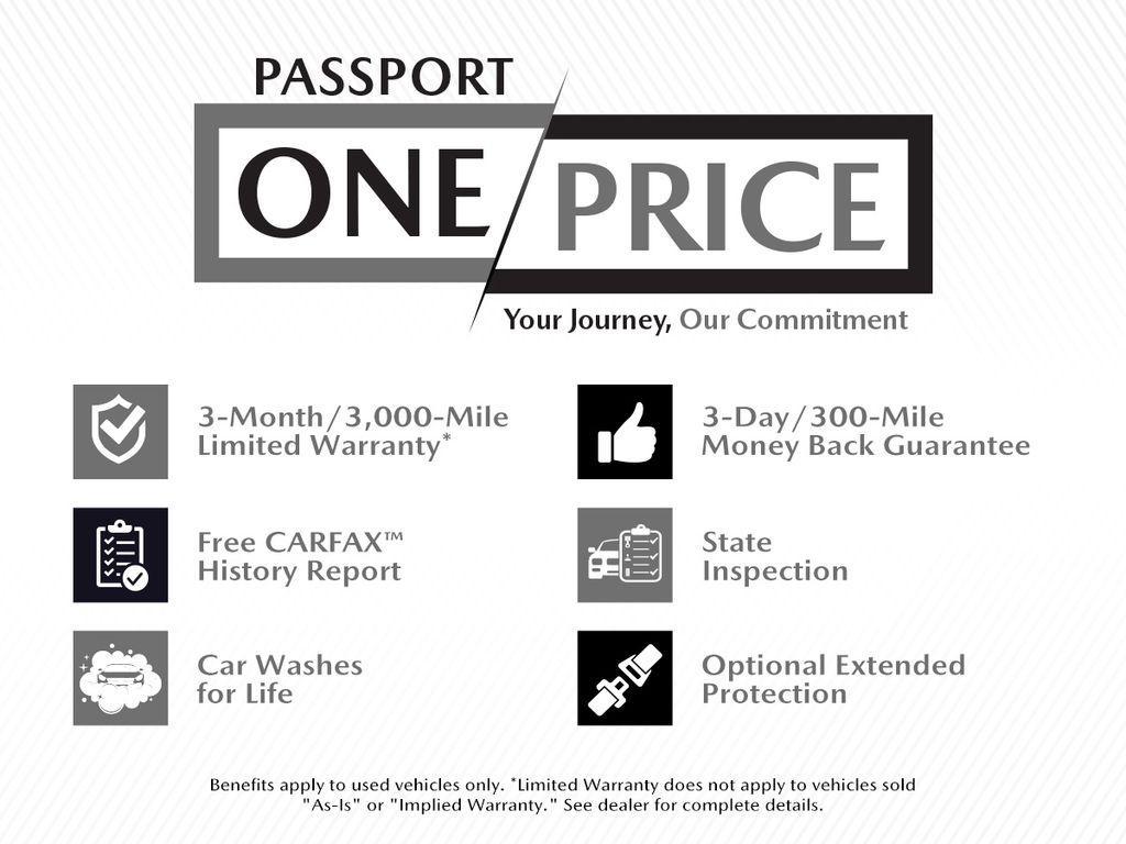 used 2021 Ford Explorer car, priced at $28,791