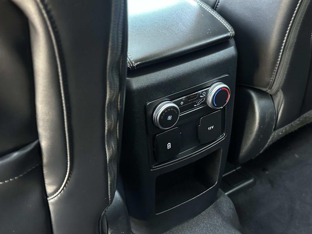 used 2021 Ford Explorer car, priced at $28,791