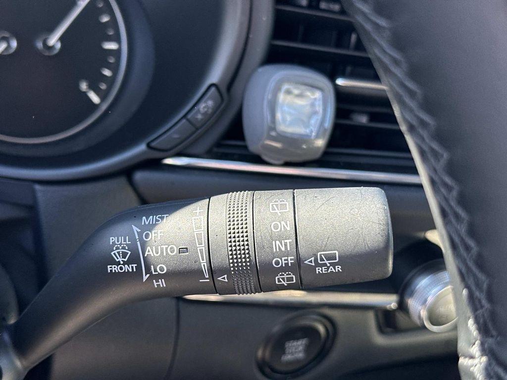 used 2025 Mazda CX-30 car, priced at $28,067