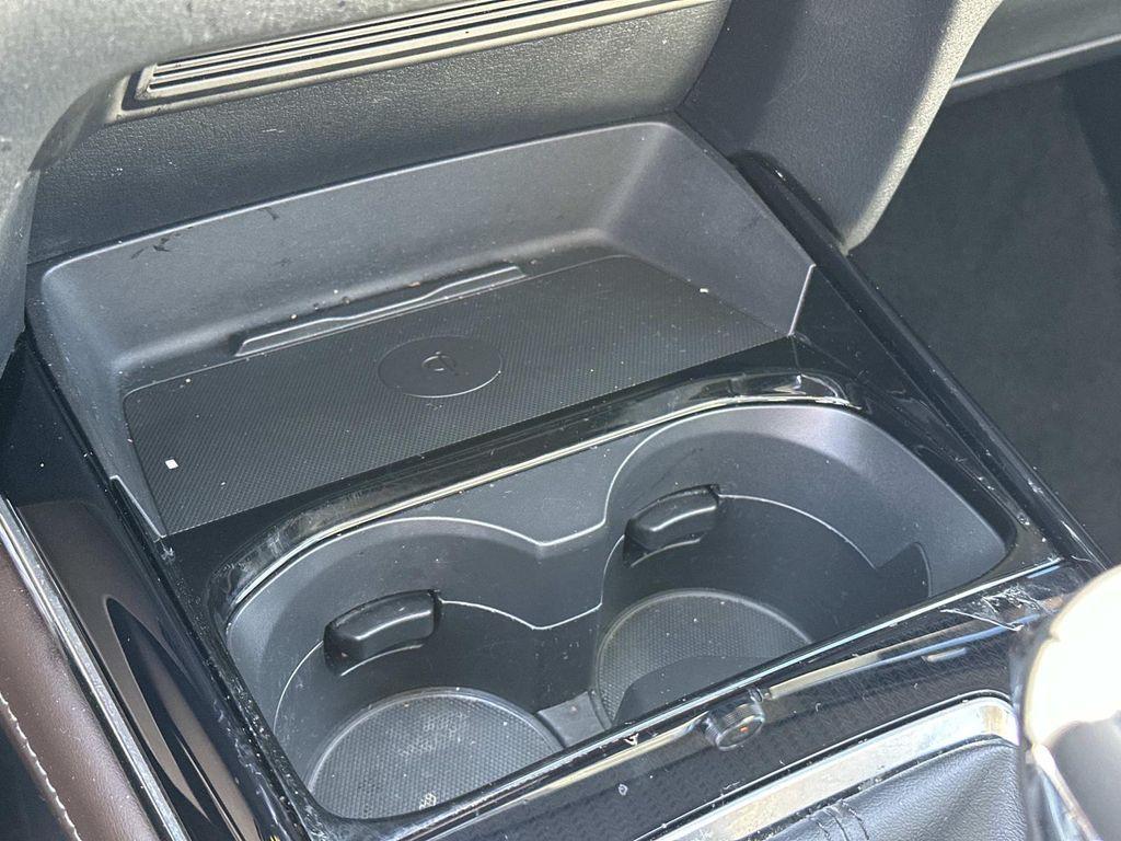 used 2025 Mazda CX-30 car, priced at $28,067