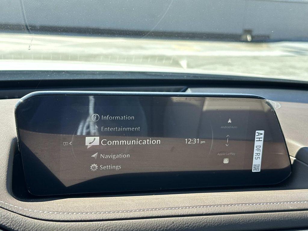 used 2025 Mazda CX-30 car, priced at $28,067