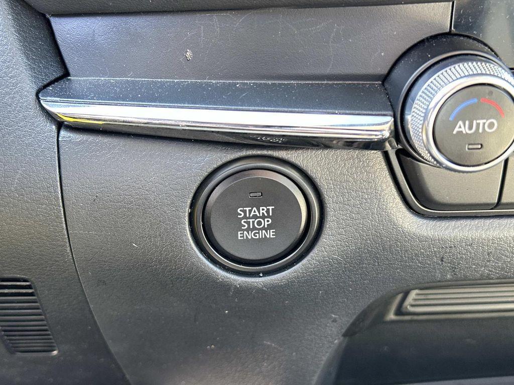 used 2025 Mazda CX-30 car, priced at $28,067
