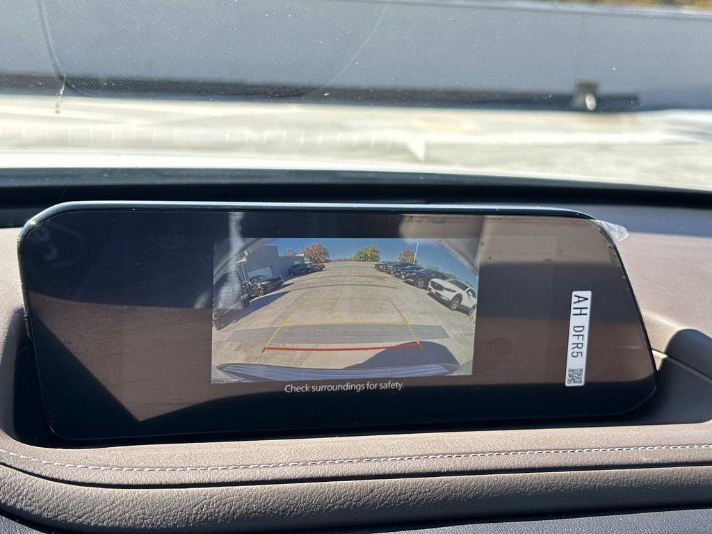 used 2025 Mazda CX-30 car, priced at $28,067