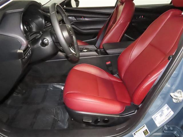 used 2024 Mazda Mazda3 car, priced at $27,491