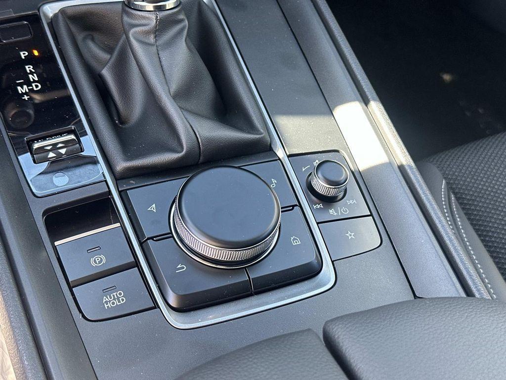 new 2025 Mazda CX-50 car, priced at $35,172