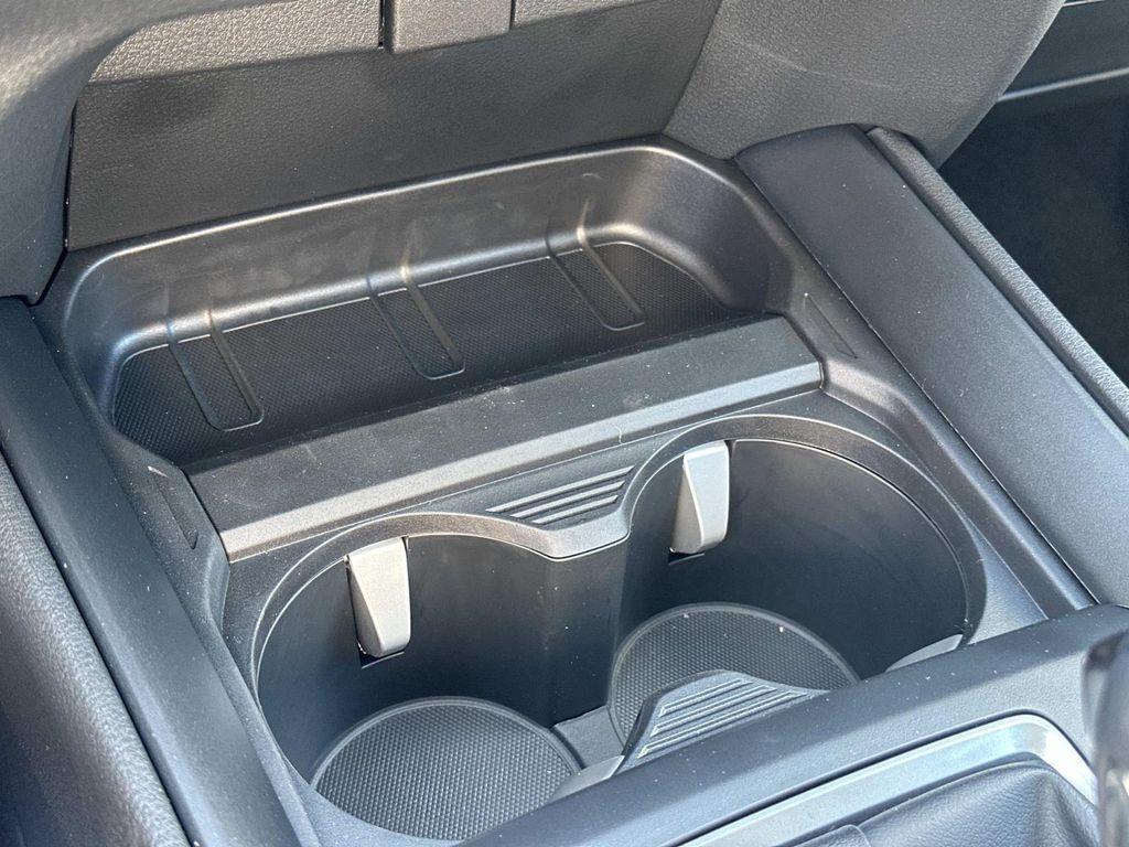 new 2025 Mazda CX-50 car, priced at $35,172