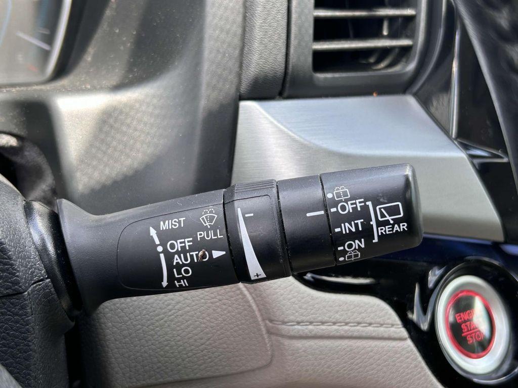 used 2018 Honda Odyssey car, priced at $23,491