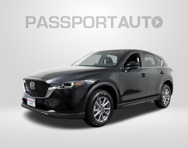 used 2023 Mazda CX-5 car, priced at $25,991