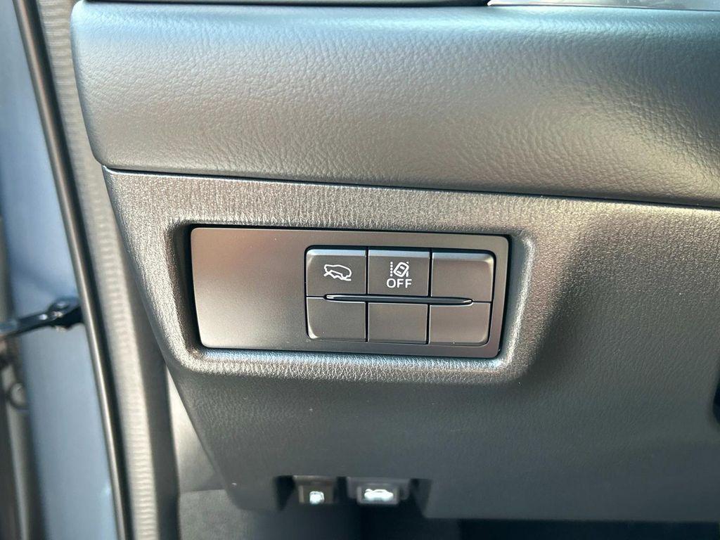 used 2023 Mazda CX-5 car, priced at $25,991